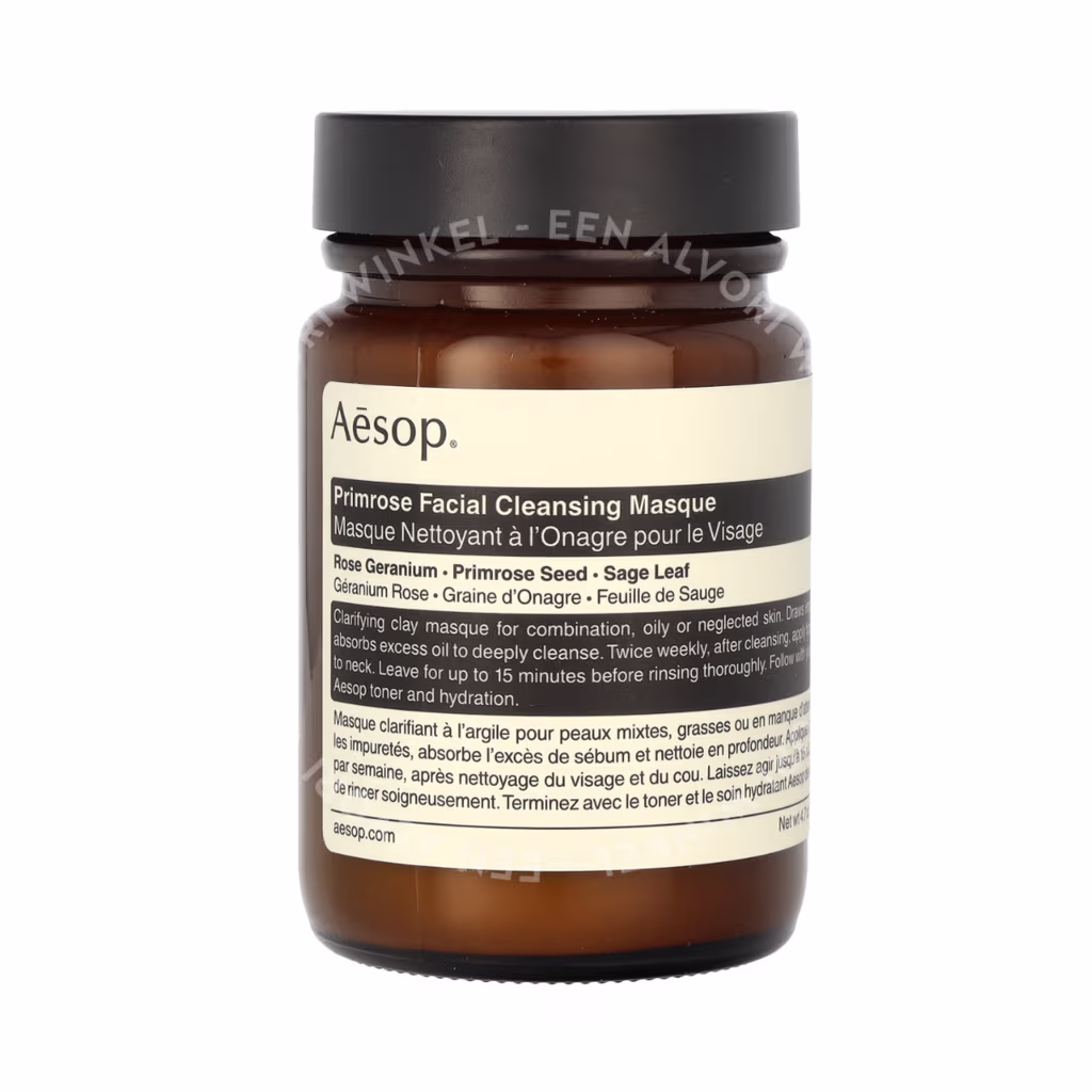 Aesop Aesop Primrose Facial Cleansing Masque