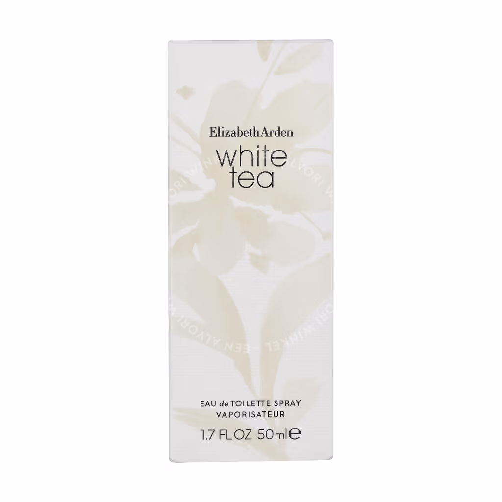 Elizabeth Arden E.Arden White Tea Edt Spray — foto 2