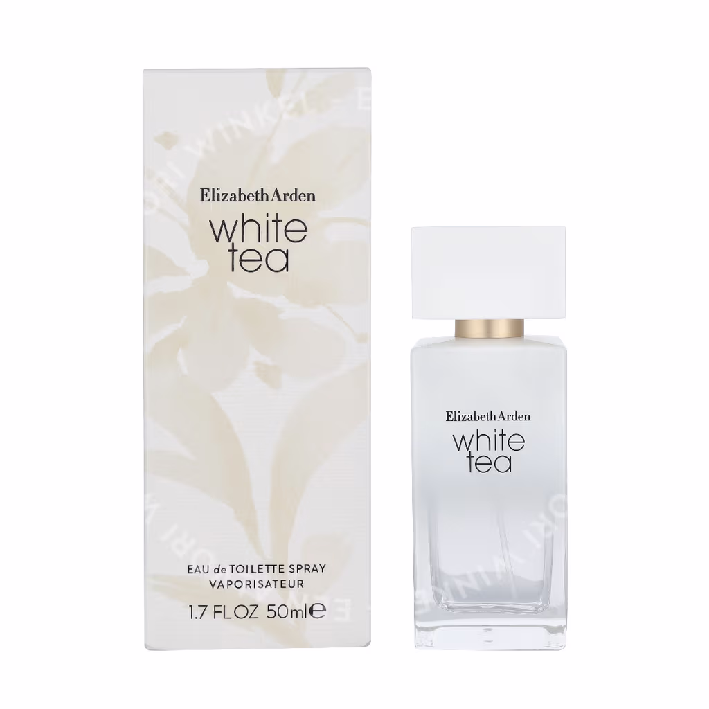 Elizabeth Arden E.Arden White Tea Edt Spray — foto 3