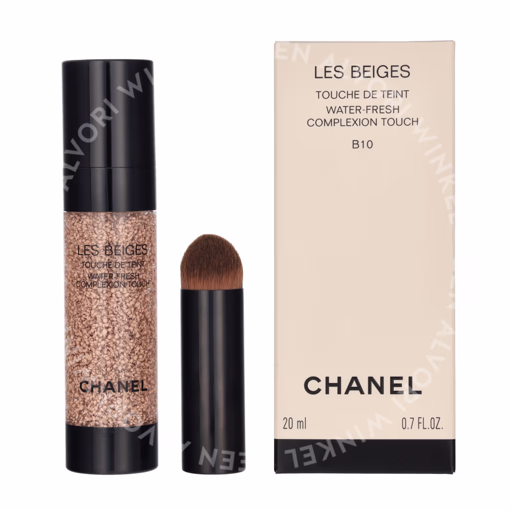 Chanel Chanel Les Beiges Water-Fresh Complexion Touch — B10 — foto 3