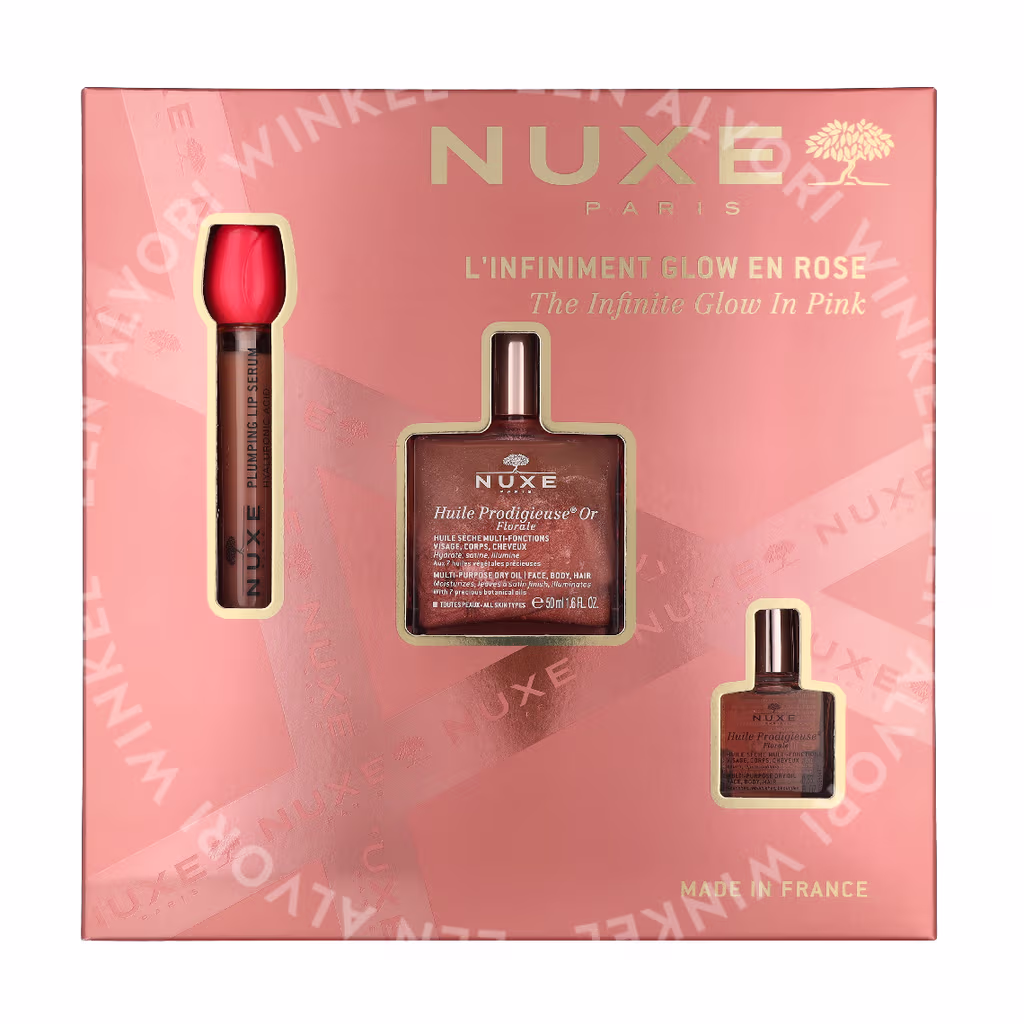 Nuxe Nuxe Glow Huile Prodigieuse Floral — foto 2
