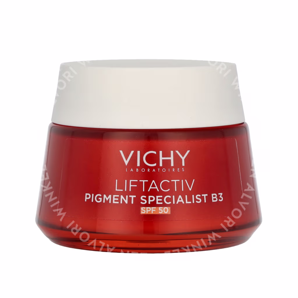 Vichy Vichy Liftactiv B3 Anti-Dark Spots Day Cream SPF50