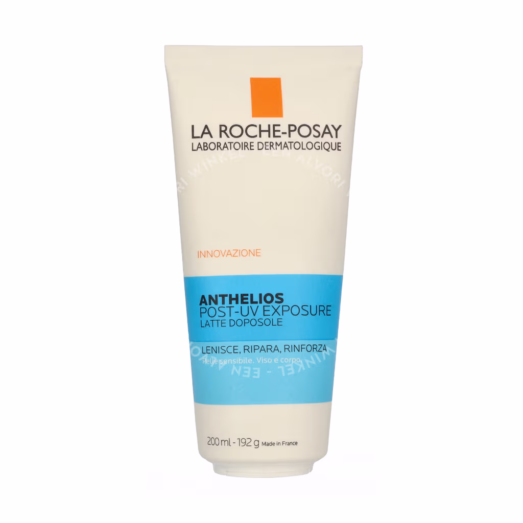 La Roche-Posay LRP Anthelios Post-UV Balm