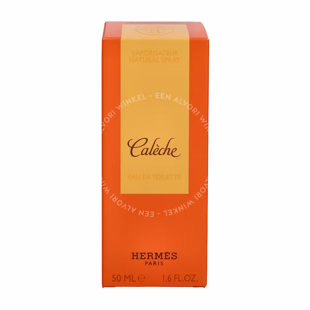 Hermes Hermes Caleche Edt Spray — foto 2