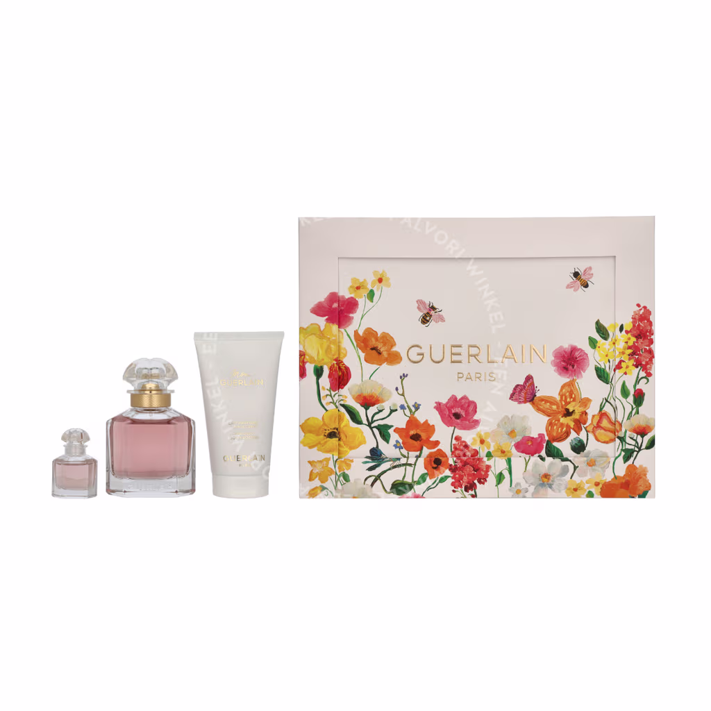 Guerlain Guerlain Mon Guerlain Giftset — foto 3