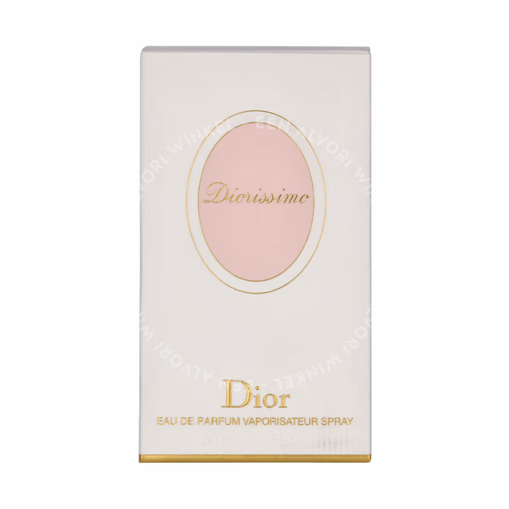Christian Dior Dior Diorissimo Edp Spray — foto 2