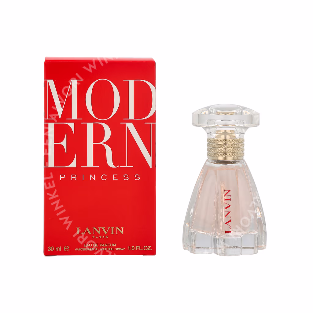 Lanvin Lanvin Modern Princess Edp Spray — foto 3