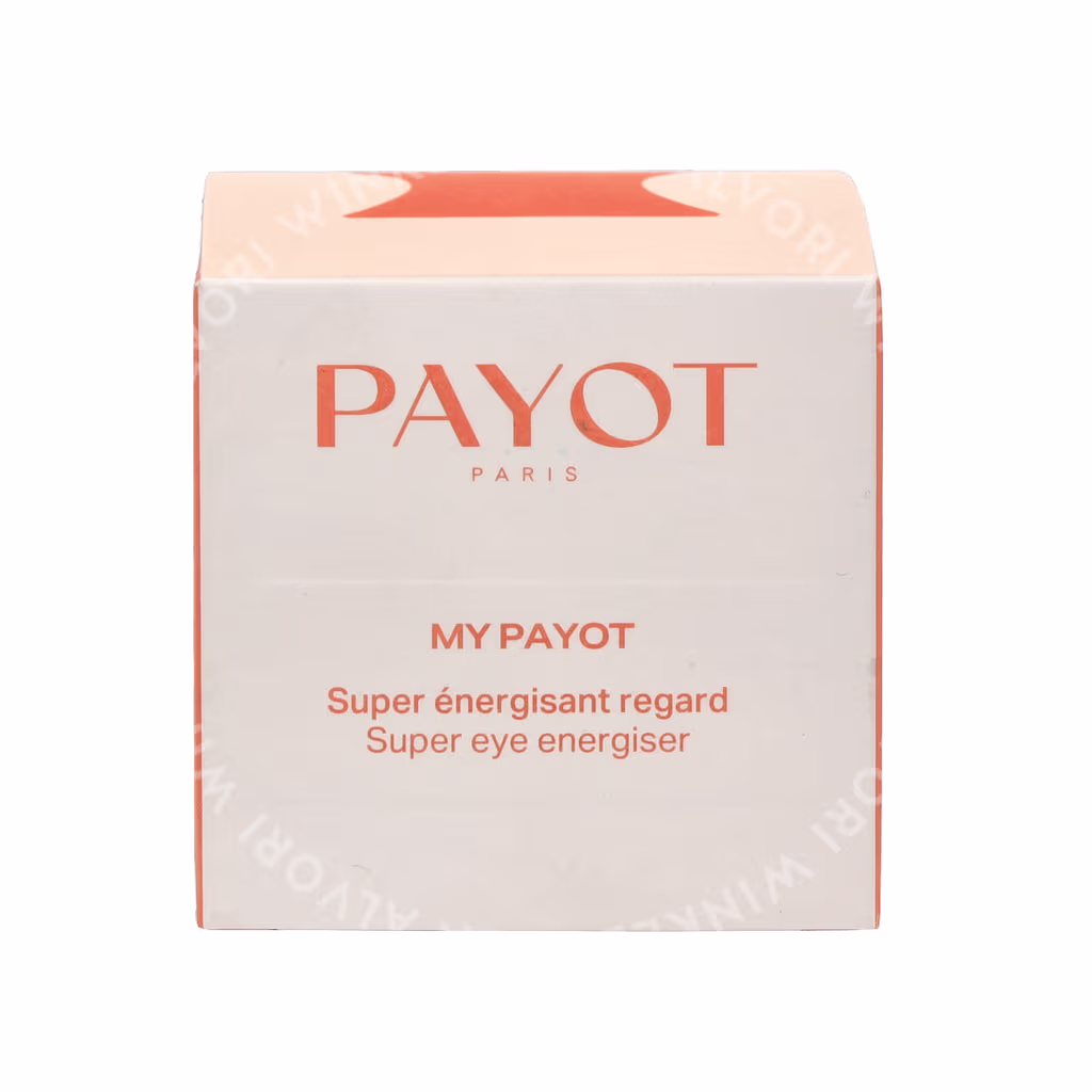 Payot Payot My Payot Super Eye Energiser — foto 2