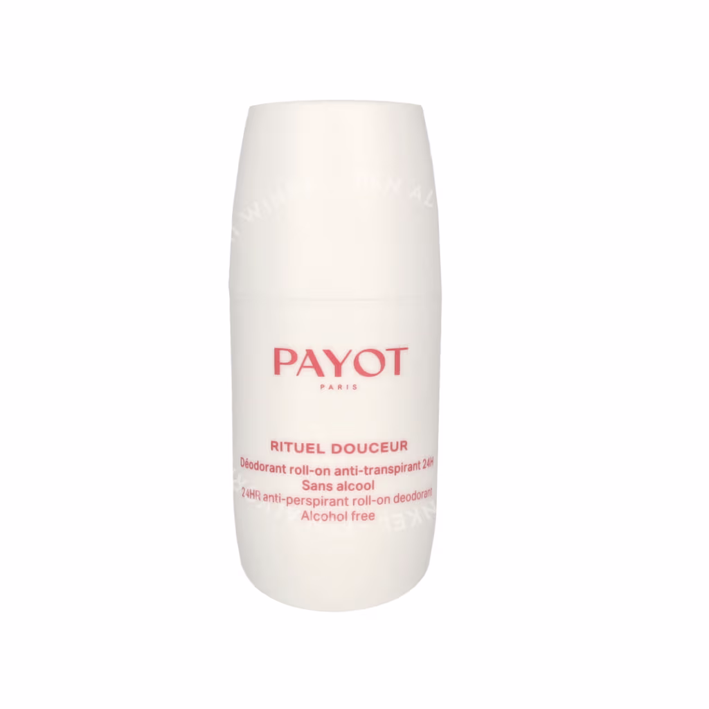 Payot Payot 24-Hour Anti-Perspirant Roll-On