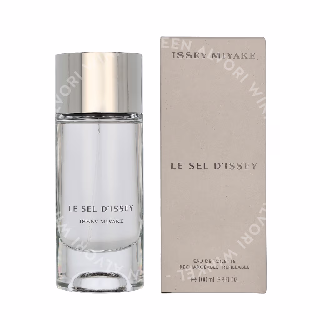 Issey Miyake Issey Miyake Le Sel D'Issey Edt Spray — foto 3