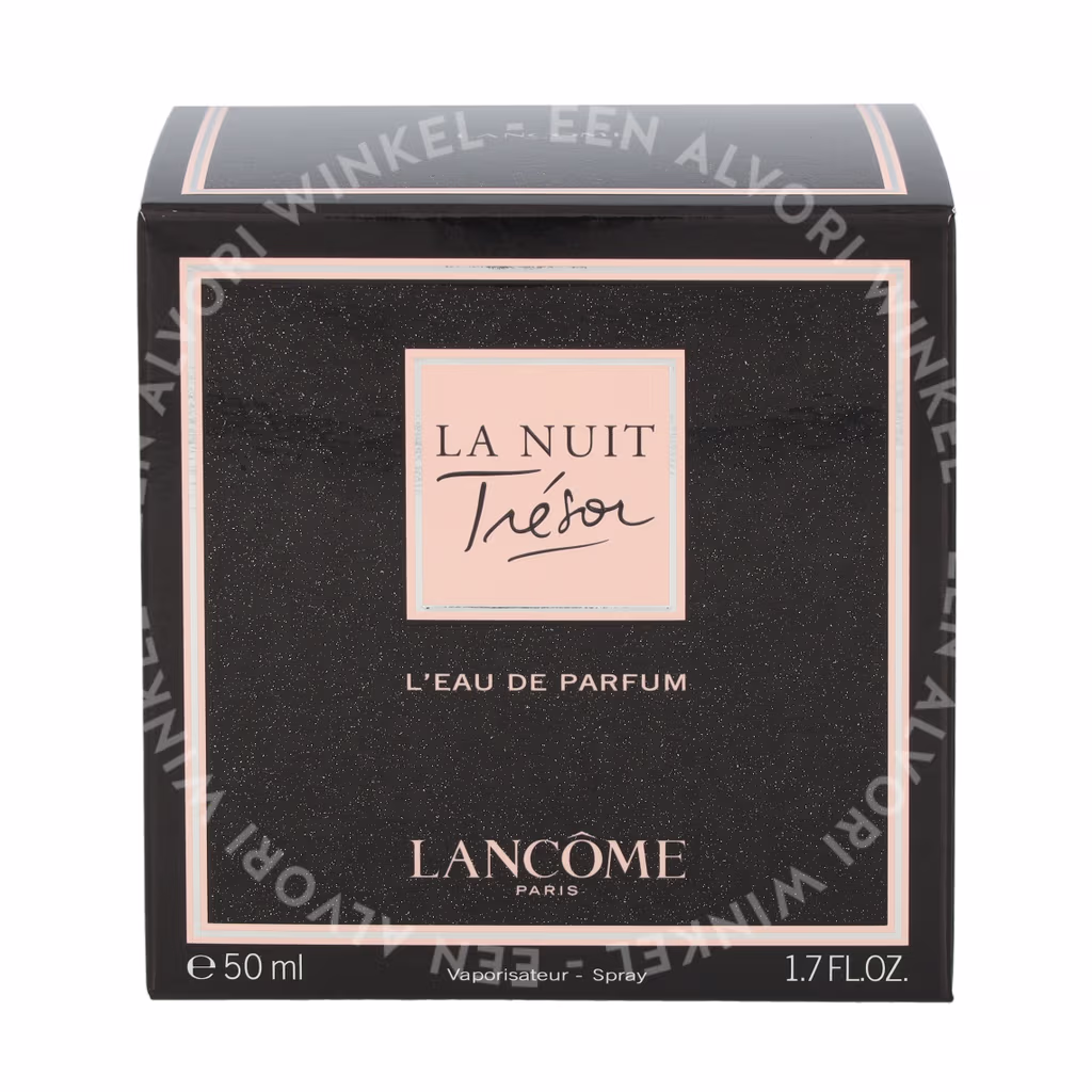 Lancome Lancome La Nuit Tresor Edp Spray — foto 2