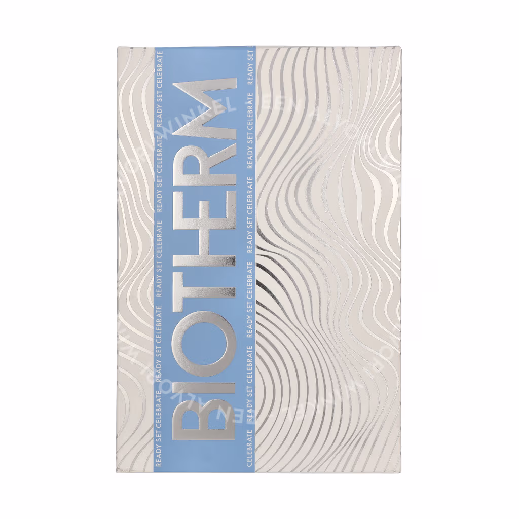 Biotherm Biotherm Lait Corporel Set — foto 2