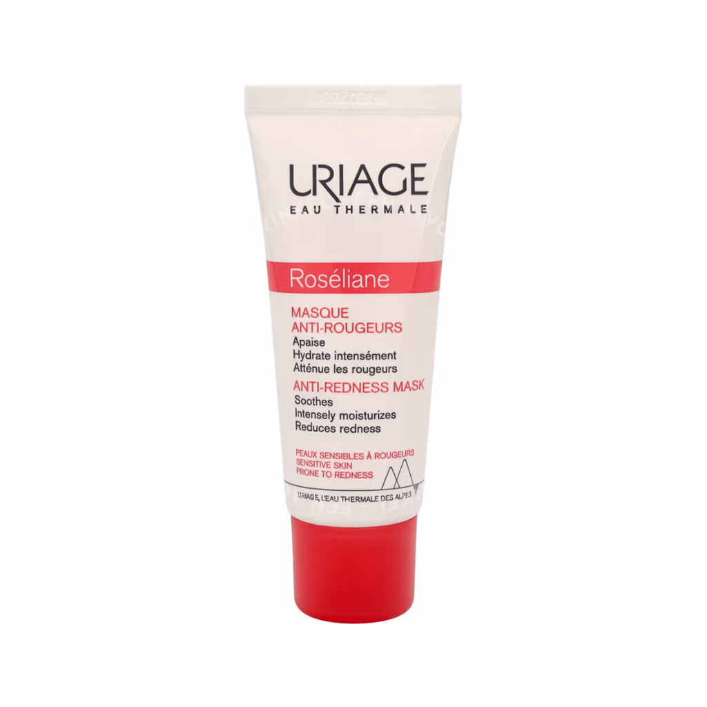 Uriage Uriage Roseliane Masque Redness-prone