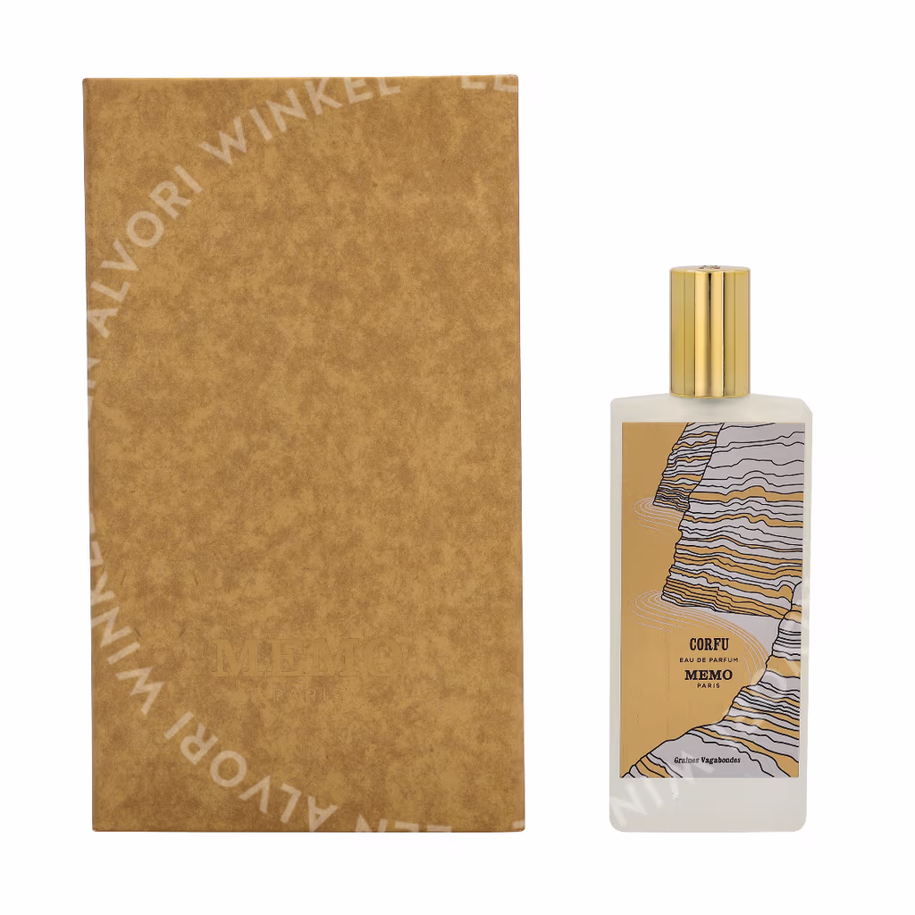 Memo Memo Corfu Edp Spray — foto 3