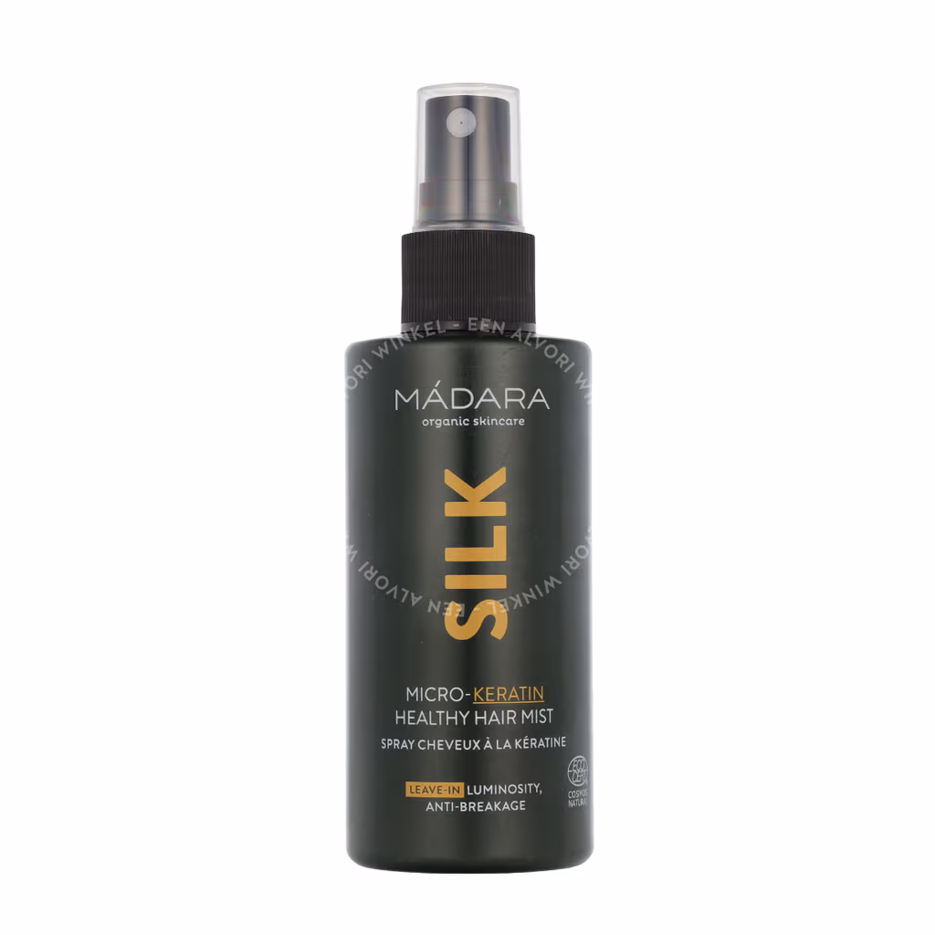 Madara Madara Silk Micro Keratin Healthy Hair Mist