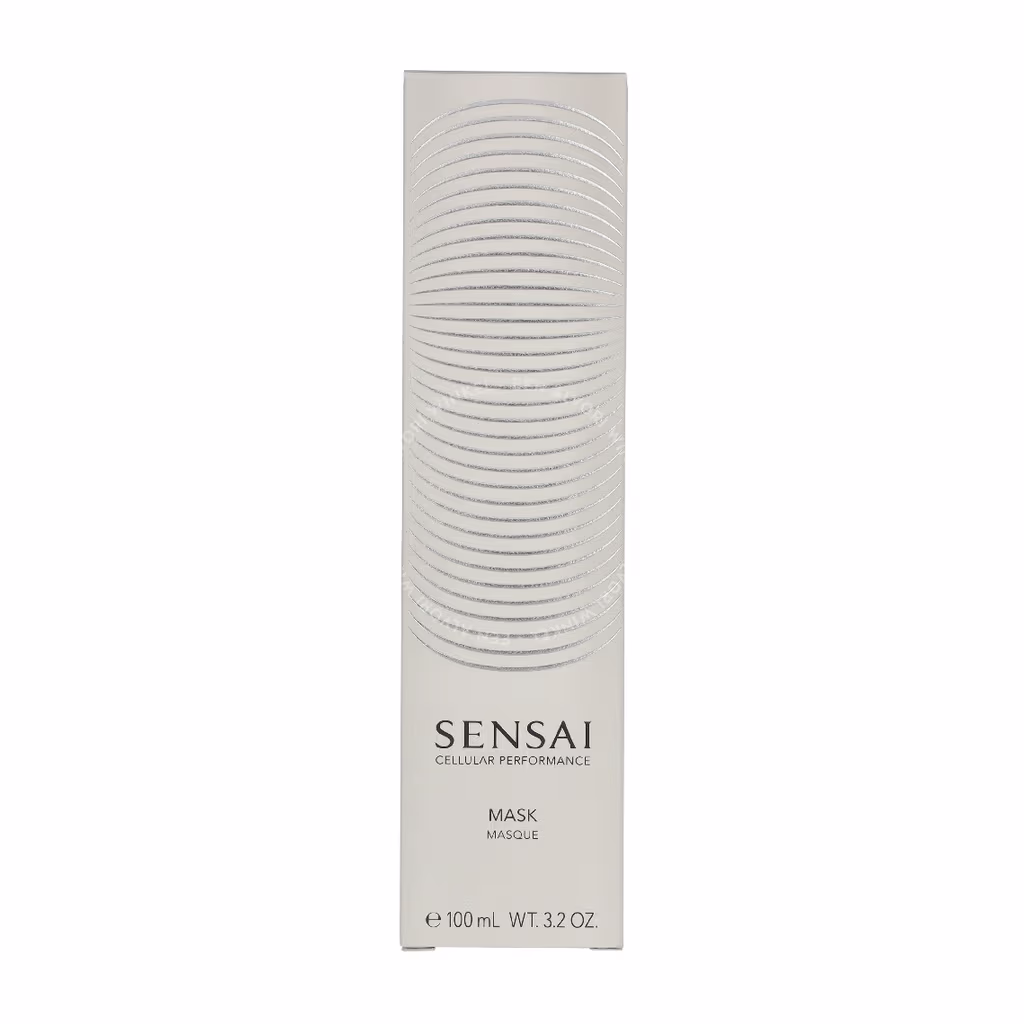 Sensai Sensai CP Mask — foto 2