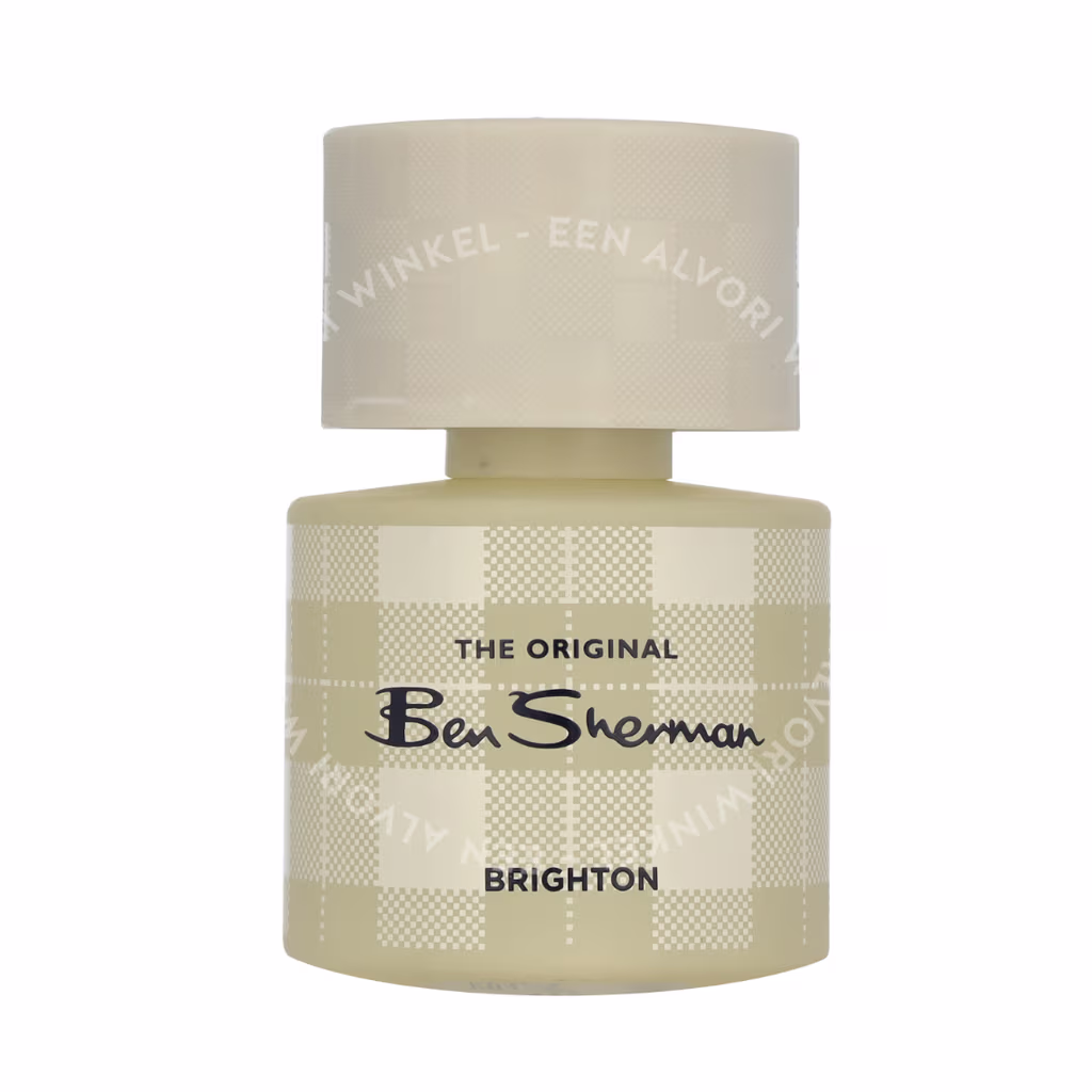 Ben Sherman Ben Sherman Brighton Edt Spray