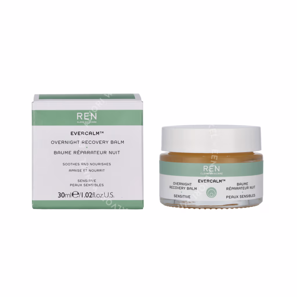 Ren REN Overnight Recovery Balm — foto 3