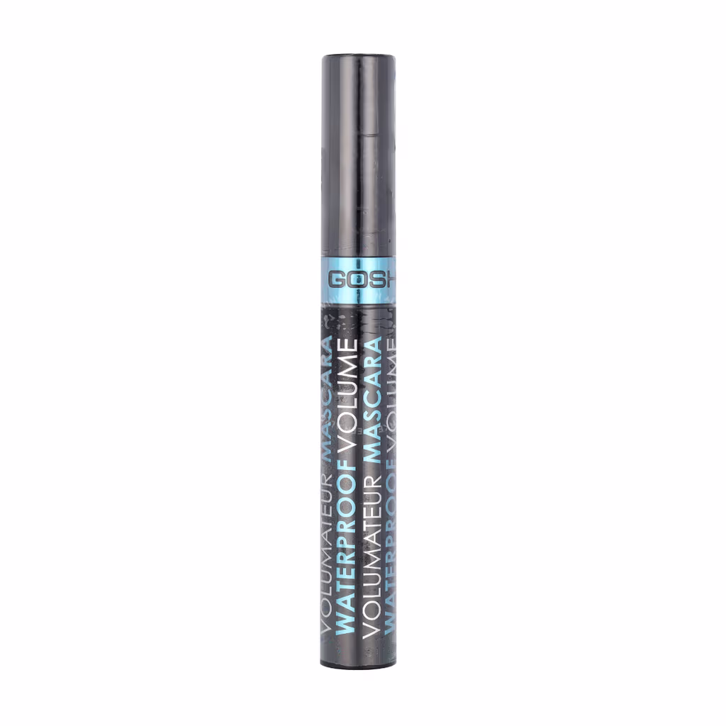 Gosh Gosh Waterproof Volume Mascara — foto 2