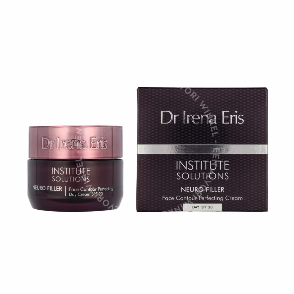 Dr Irena Eris Dr Irena Eris Institute Solutions Face Contour Perf. Cream SPF20 — foto 3