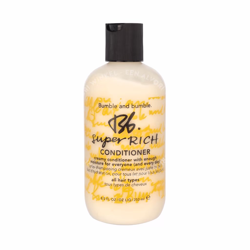 Bumble And Bumble Bumble And Bumble Super Rich Conditioner — foto 2