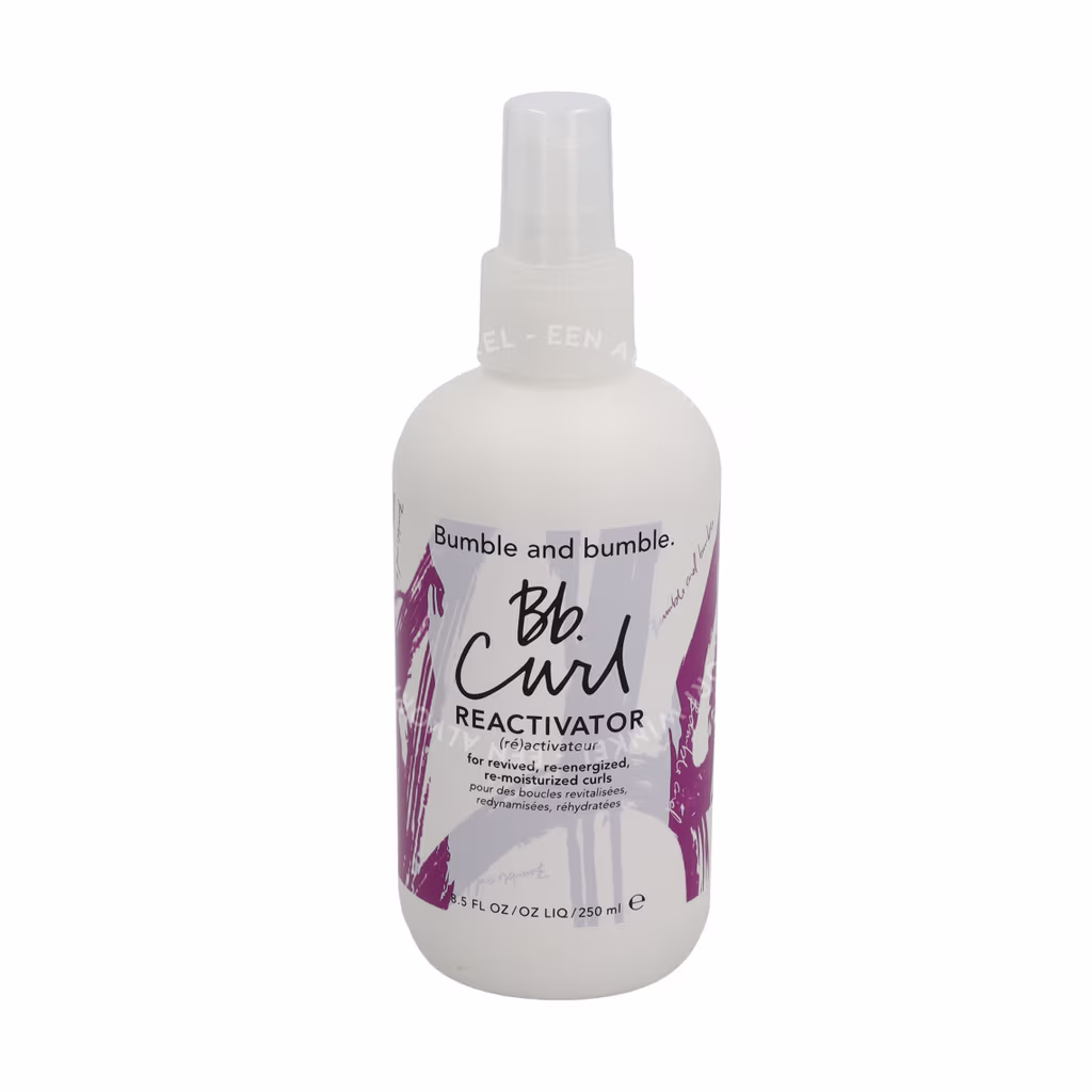 Bumble And Bumble Bumble And Bumble Curl Reactivator — foto 2