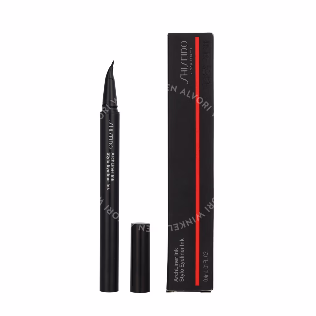 Shiseido Shiseido Archliner Ink Waterproof Eyeliner — foto 3