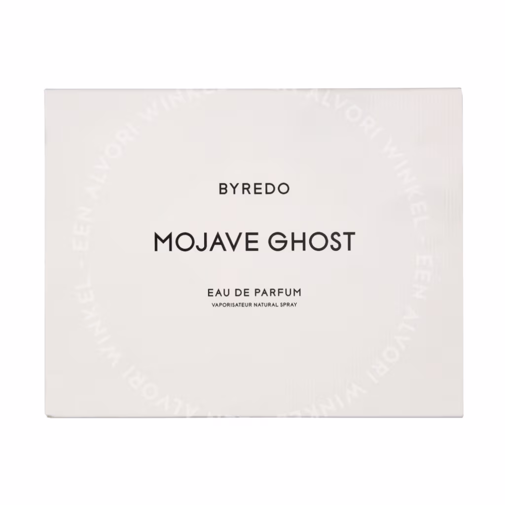 Byredo Byredo Mojave Ghost Edp Spray — foto 2