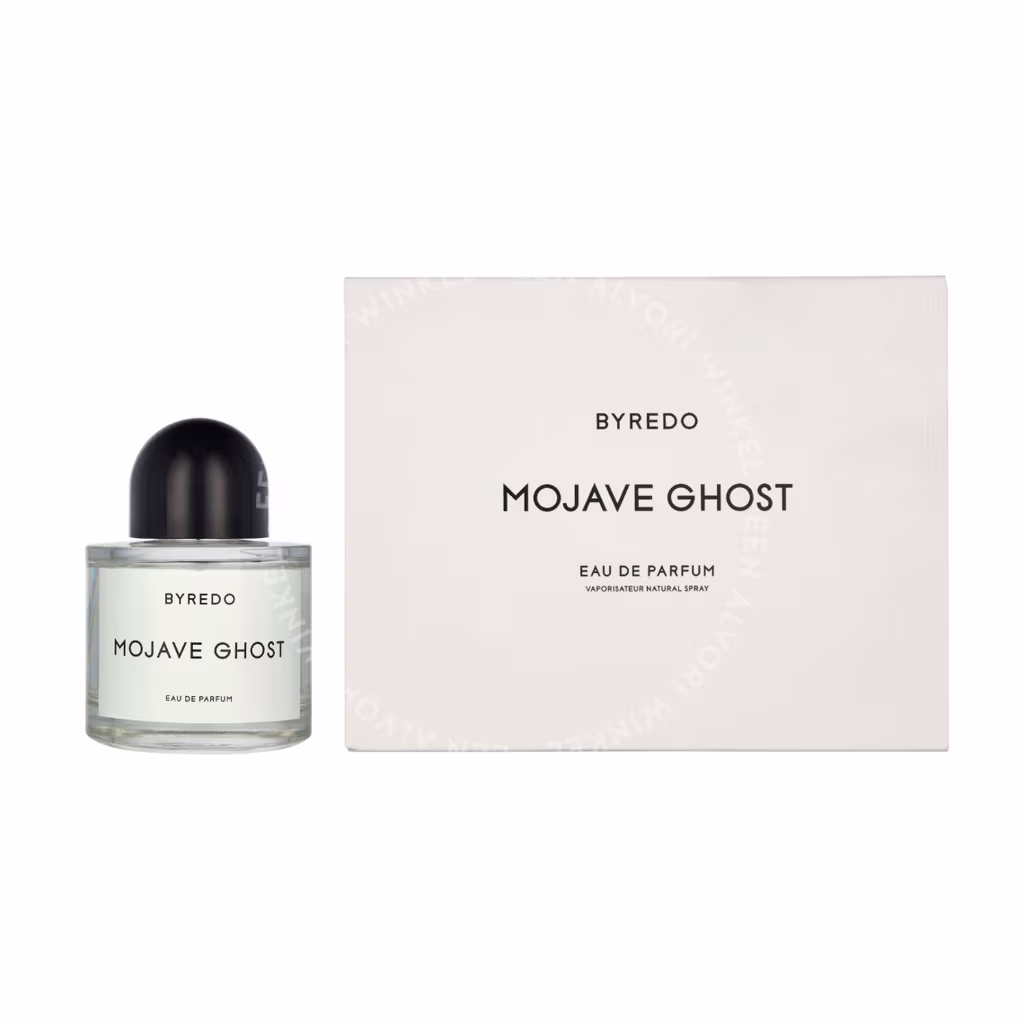 Byredo Byredo Mojave Ghost Edp Spray — foto 3