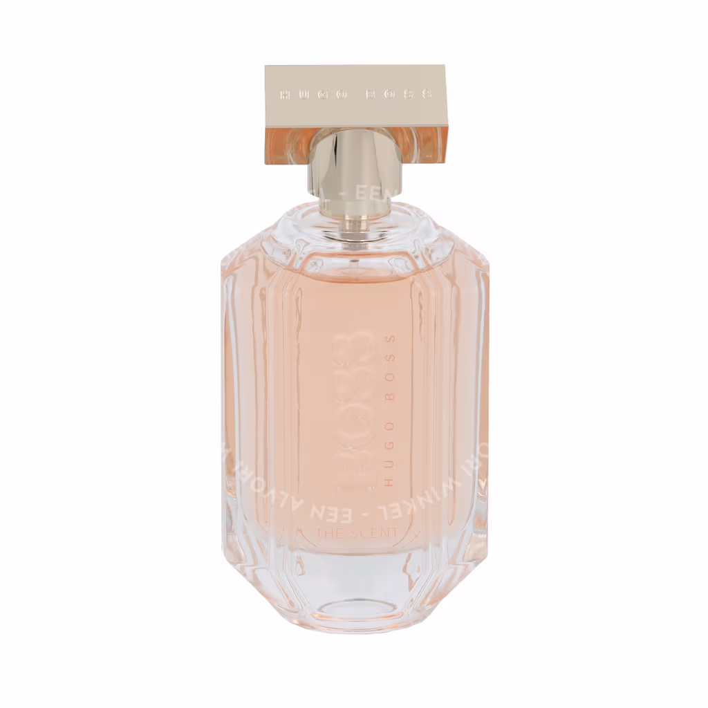 Boss Boss The Scent For Her Edp Spray