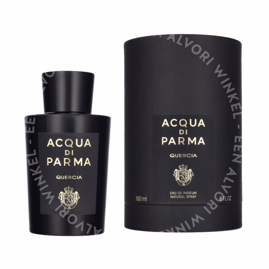 Acqua Di Parma Acqua Di Parma Quercia Edp Spray — foto 3