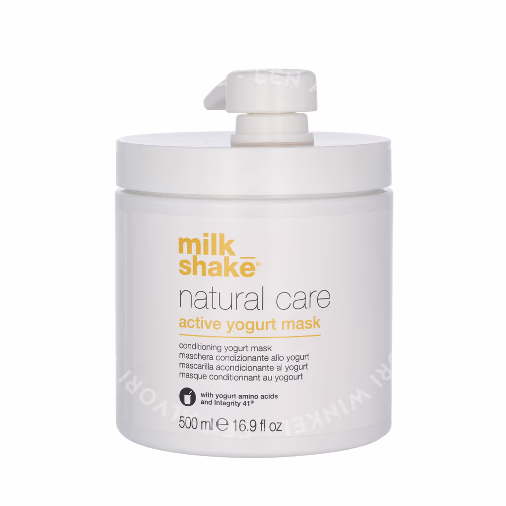 Milk_Shake Milk_Shake Natural Care Active Yogurt Mask
