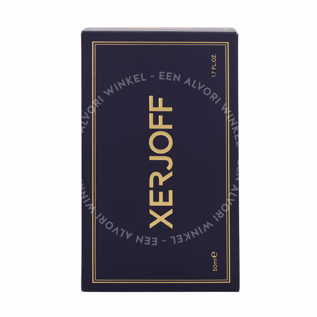 Xerjoff Xerjoff More Than Words Edp Spray — JTC - JOIN THE CLUB Collection — foto 2