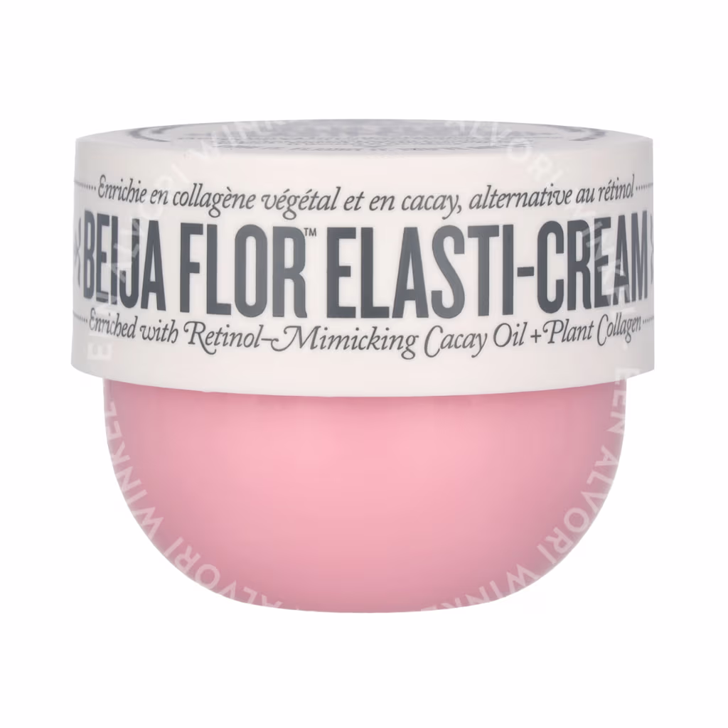 Sol De Janeiro Sol De Janeiro Beija Flor Elasti Body Cream