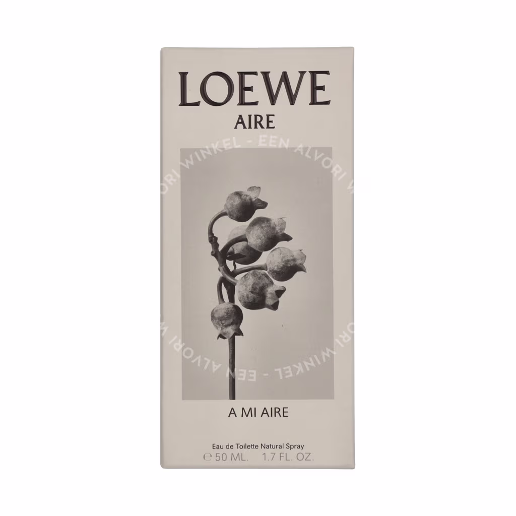 Loewe Loewe A Mi Aire Edt Spray — foto 2