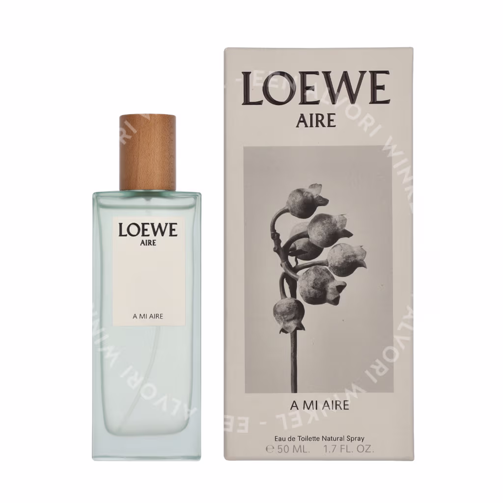 Loewe Loewe A Mi Aire Edt Spray — foto 3