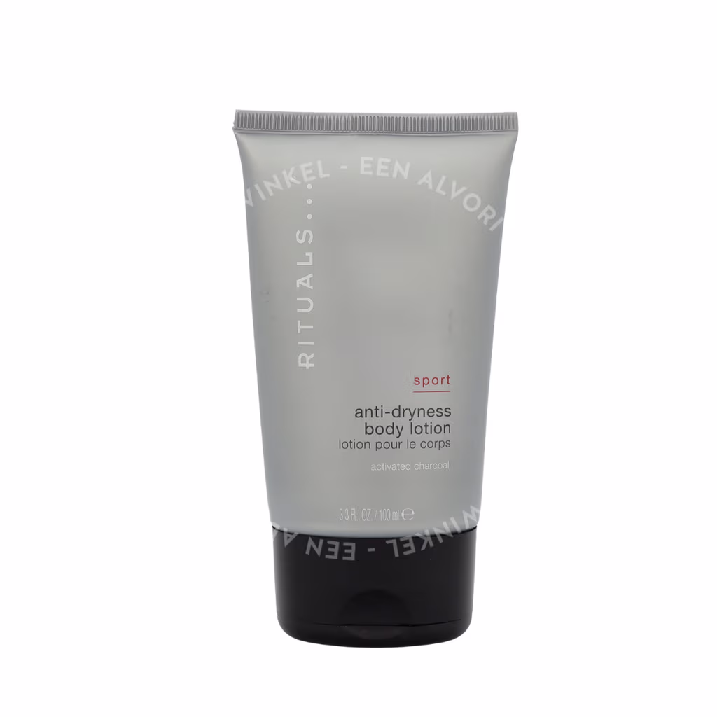 Rituals Rituals Sport Anti-Dryness Body Lotion