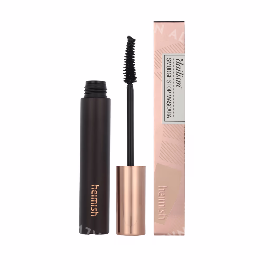 Heimish Heimish Dailism Smudge Stop Mascara — foto 3