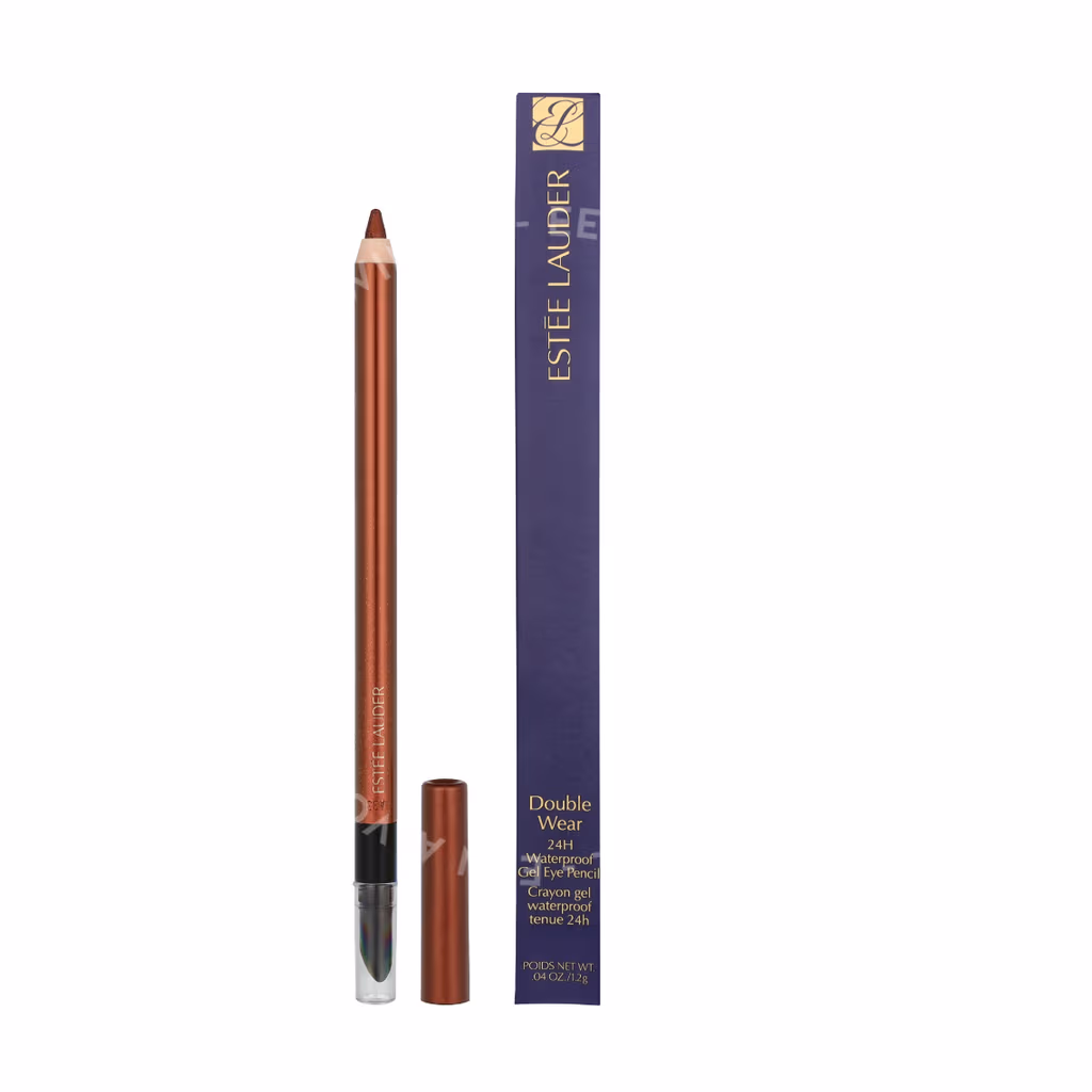 Estee Lauder E.Lauder Double Wear 24H Waterproof Gel Eye Pencil — #11 Bronze — foto 3