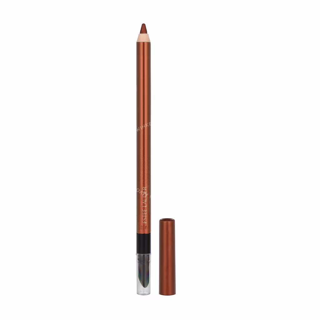 Estee Lauder E.Lauder Double Wear 24H Waterproof Gel Eye Pencil — #11 Bronze
