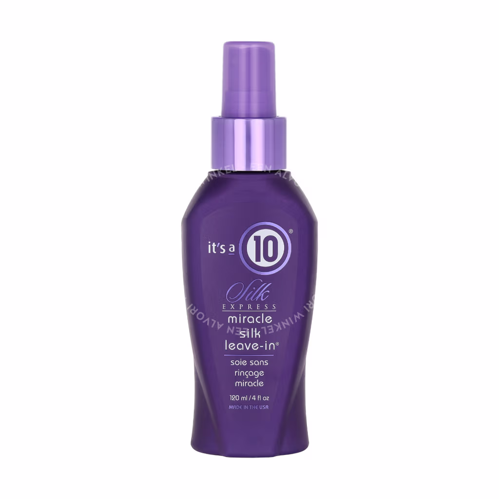 It'S A 10 It's A 10 Silk Express Miracle Silk Leave-In — foto 2