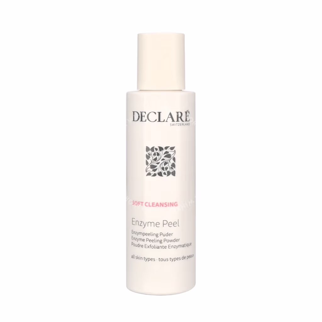 Declare Declare Softcleansing Enzyme Peel