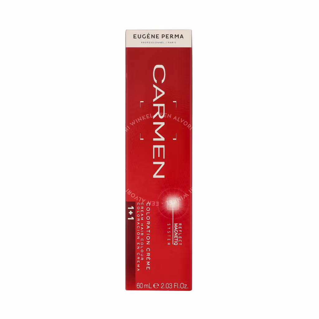 Eugene Perma Eugene Perma Carmen Cream Hair Colour — 6.44 — foto 2