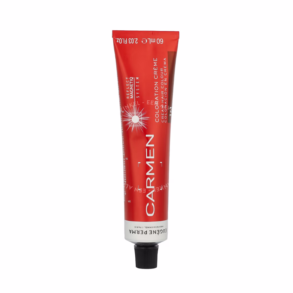 Eugene Perma Eugene Perma Carmen Cream Hair Colour — 6.44