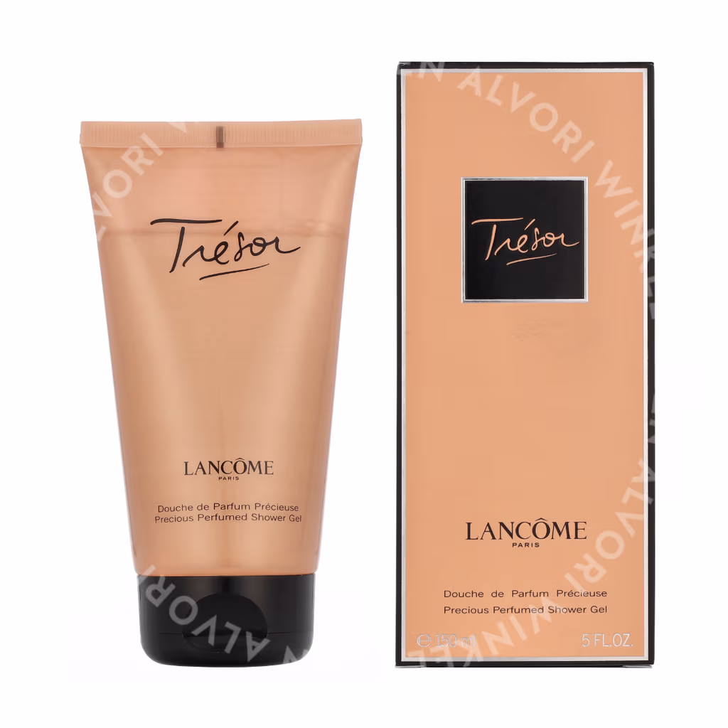 Lancome Lancome Tresor Precious Perfumed Shower Gel — foto 3