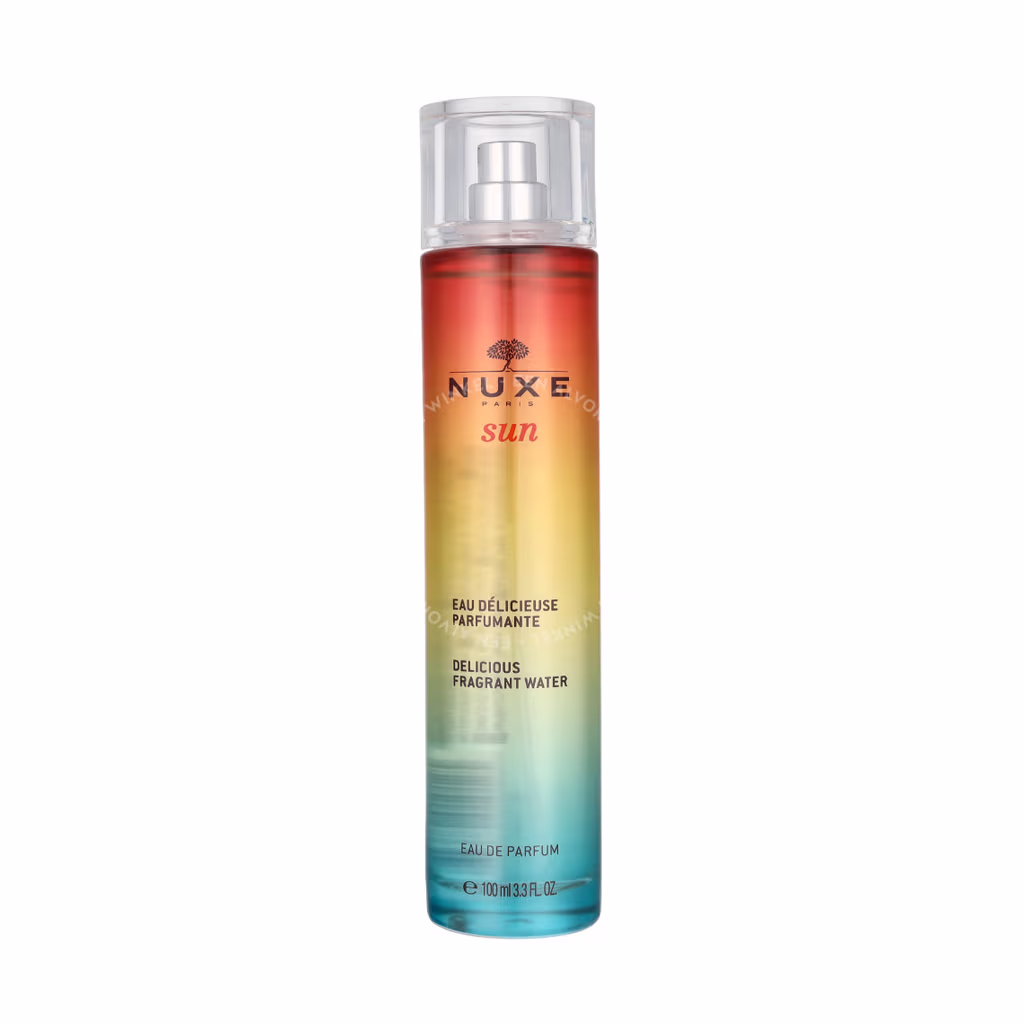 Nuxe Nuxe Sun Delicious Fragrant Water — foto 2