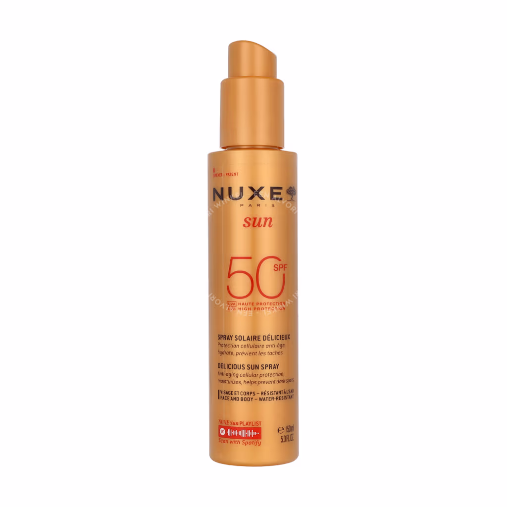 Nuxe Nuxe Sun Melting Spray High Protection SPF50