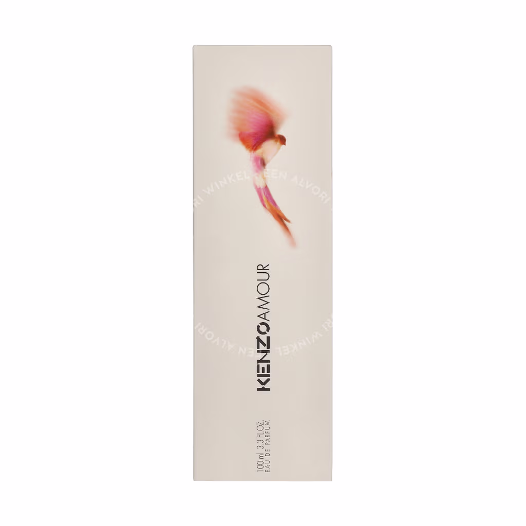 Kenzo Kenzo Amour Edp Spray — foto 2