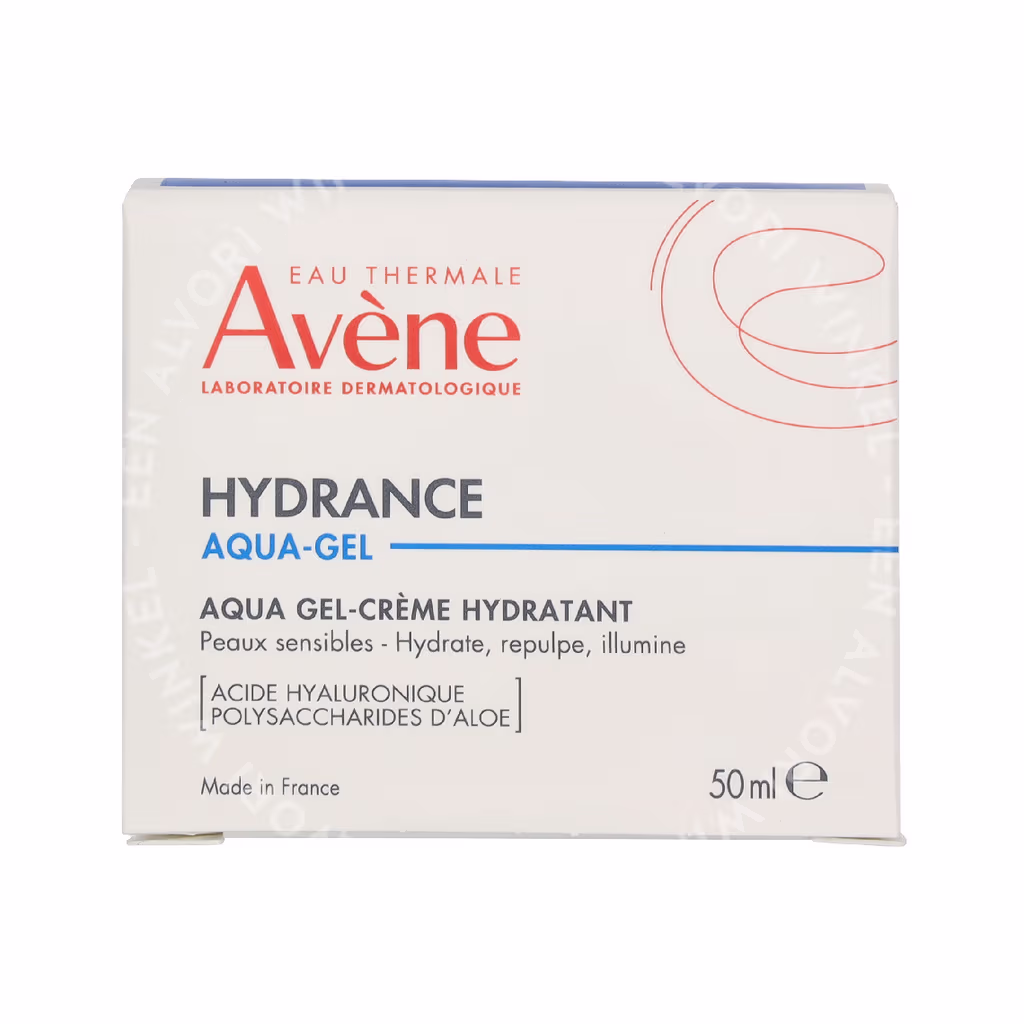Avene Avene Hydrance Aqua Gel — foto 2