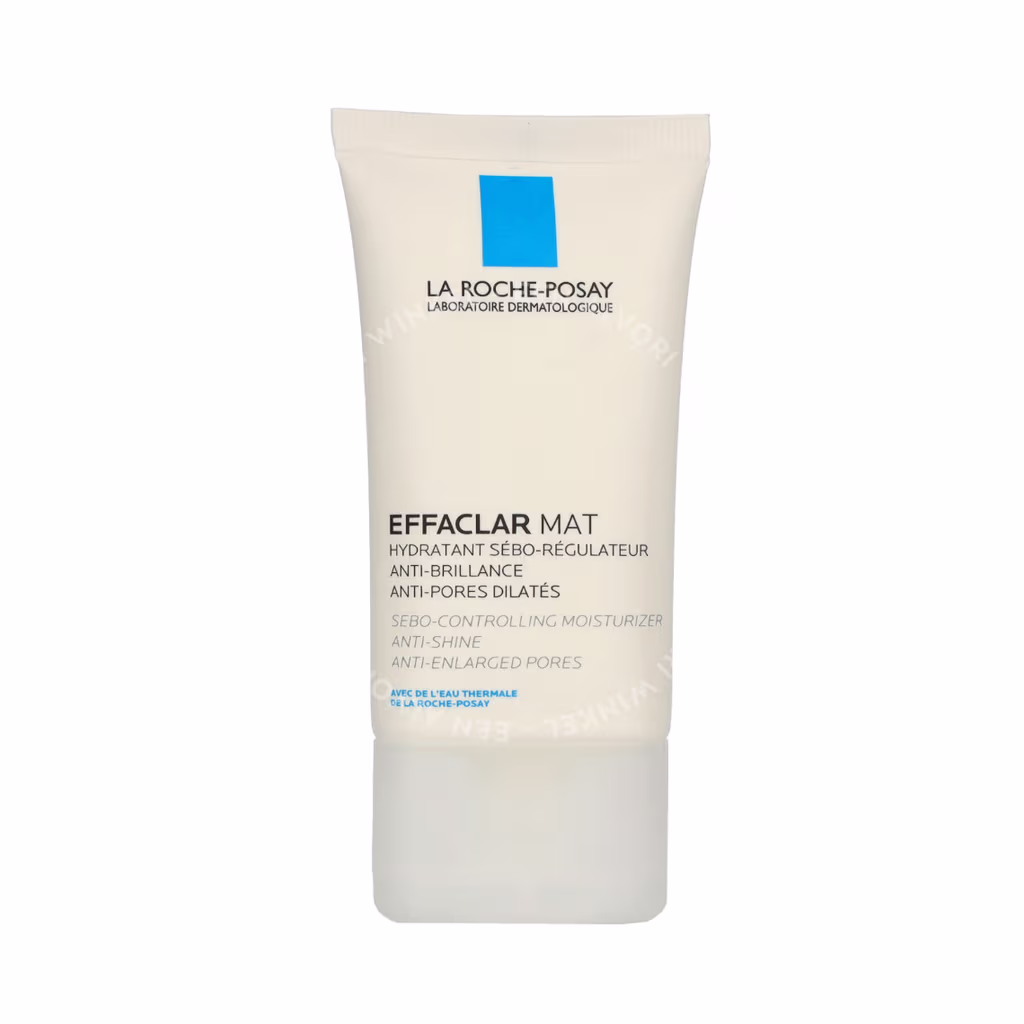 La Roche-Posay LRP Effaclar Mat Daily Moisturizer